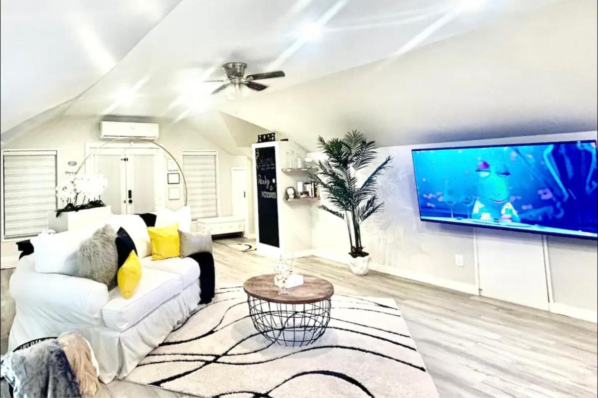 Luxury Apartment On The Beach แนสซอ ภายนอก รูปภาพ